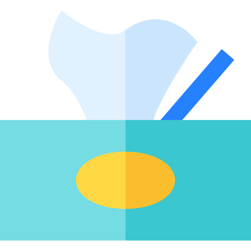 Wet wipes